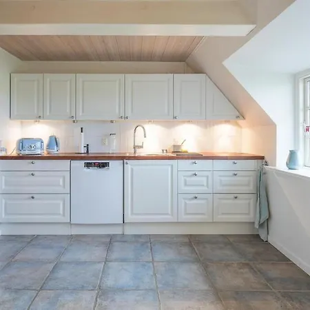 Holiday Home, Hojer Holiday home *