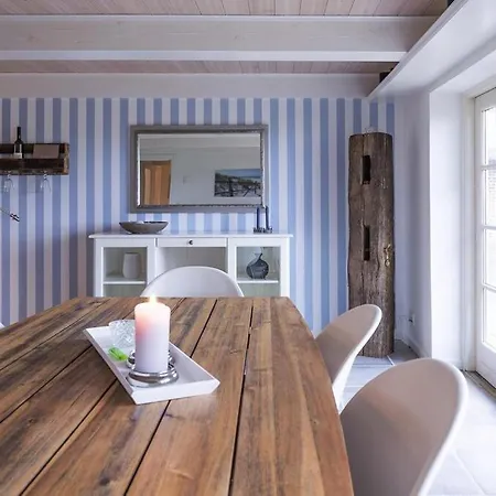 Holiday Home, Hojer Casa de Férias Højer