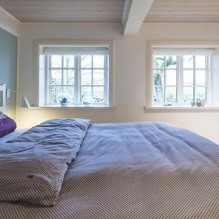 Holiday Home, Hojer Holiday home Hojer