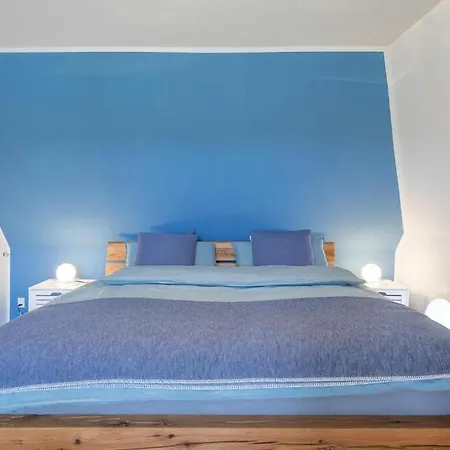 Holiday Home, Hojer Hojer