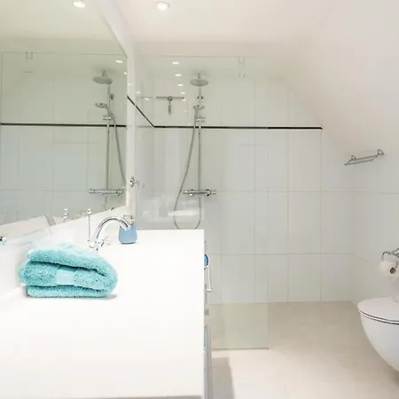 Holiday Home, Hojer Holiday home *