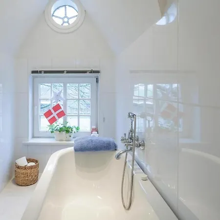 Holiday Home, Hojer Holiday home *