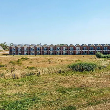 6 Person In H Jer Holiday home