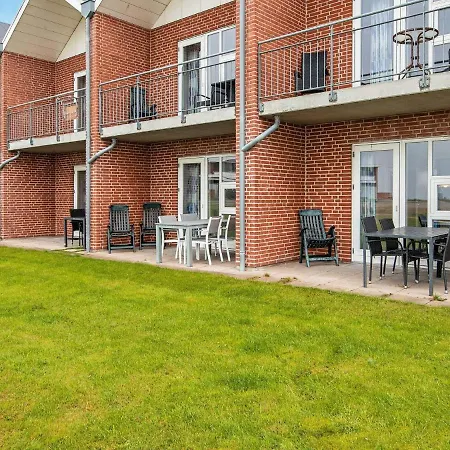 Holiday home 6 Person In H Jer