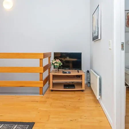 6 Person In H Jer Holiday home Hojer