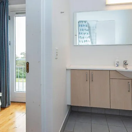 6 Person In H Jer Holiday home Hojer