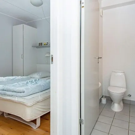 6 Person In H Jer Holiday home *