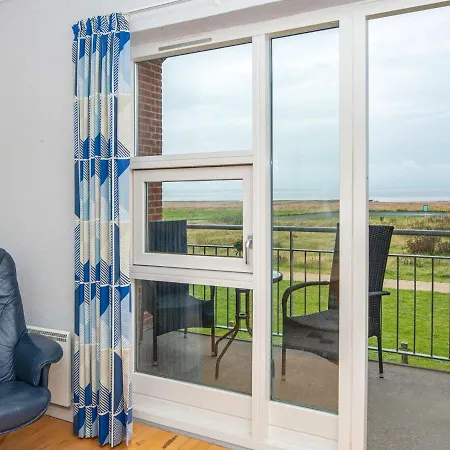 6 Person In H Jer Holiday home Hojer