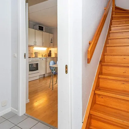 6 Person In H Jer Holiday home