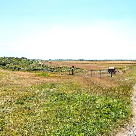 Holiday home 6 Person In H Jer Hojer