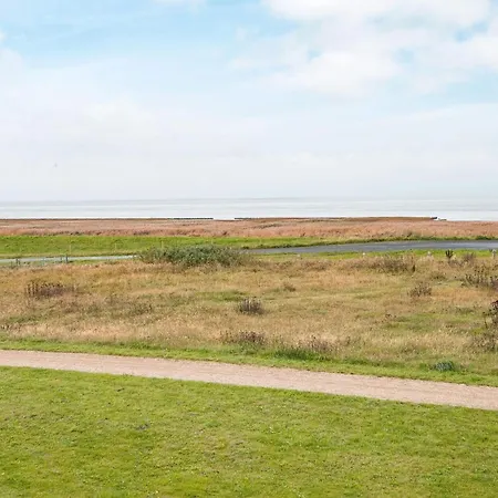 Holiday home 6 Person In H Jer
